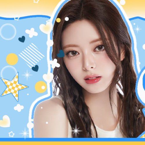 Popular profile picture of Yuna (ITZY) loved by fans