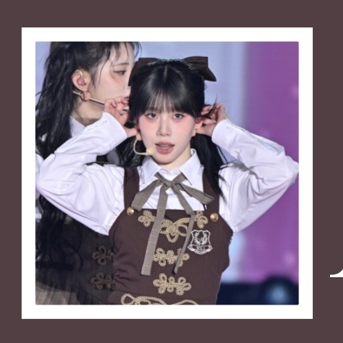 타카미 아야네 (ME:I) 최근 활동샷