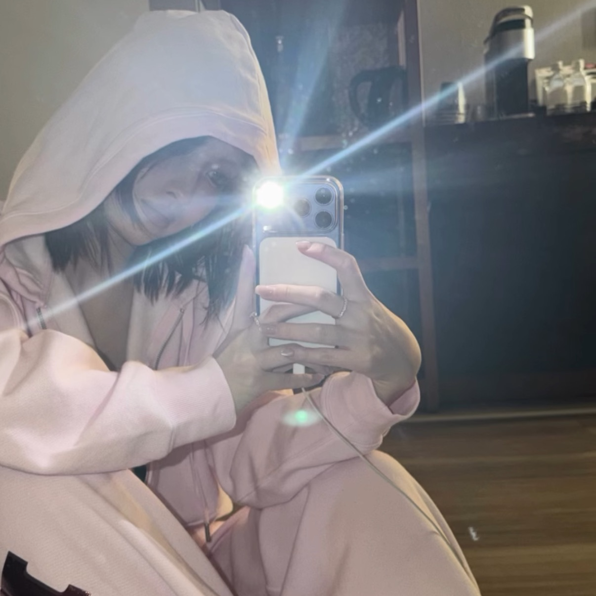 모모 (TWICE)의 최신 사진