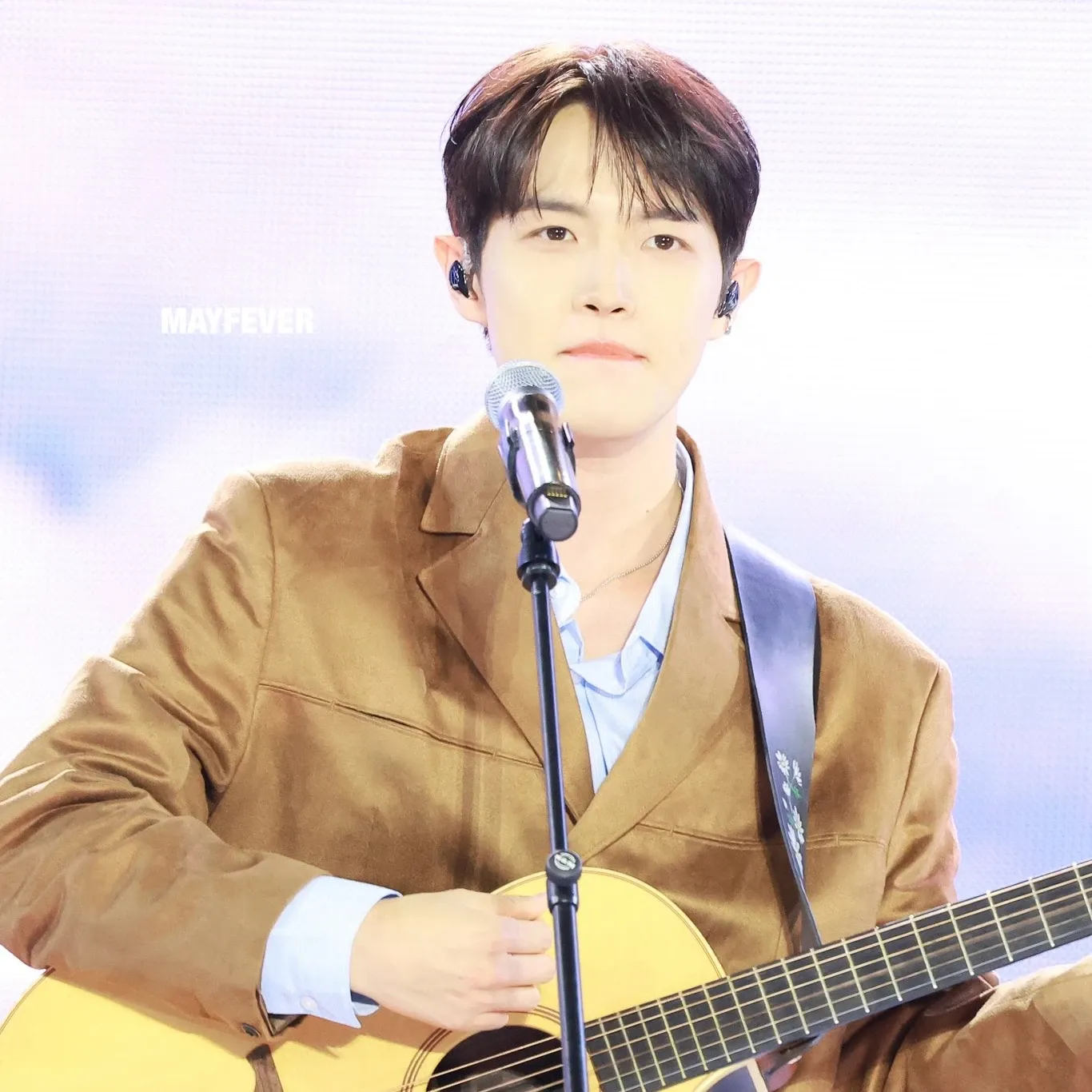 김재환 최근 활동샷