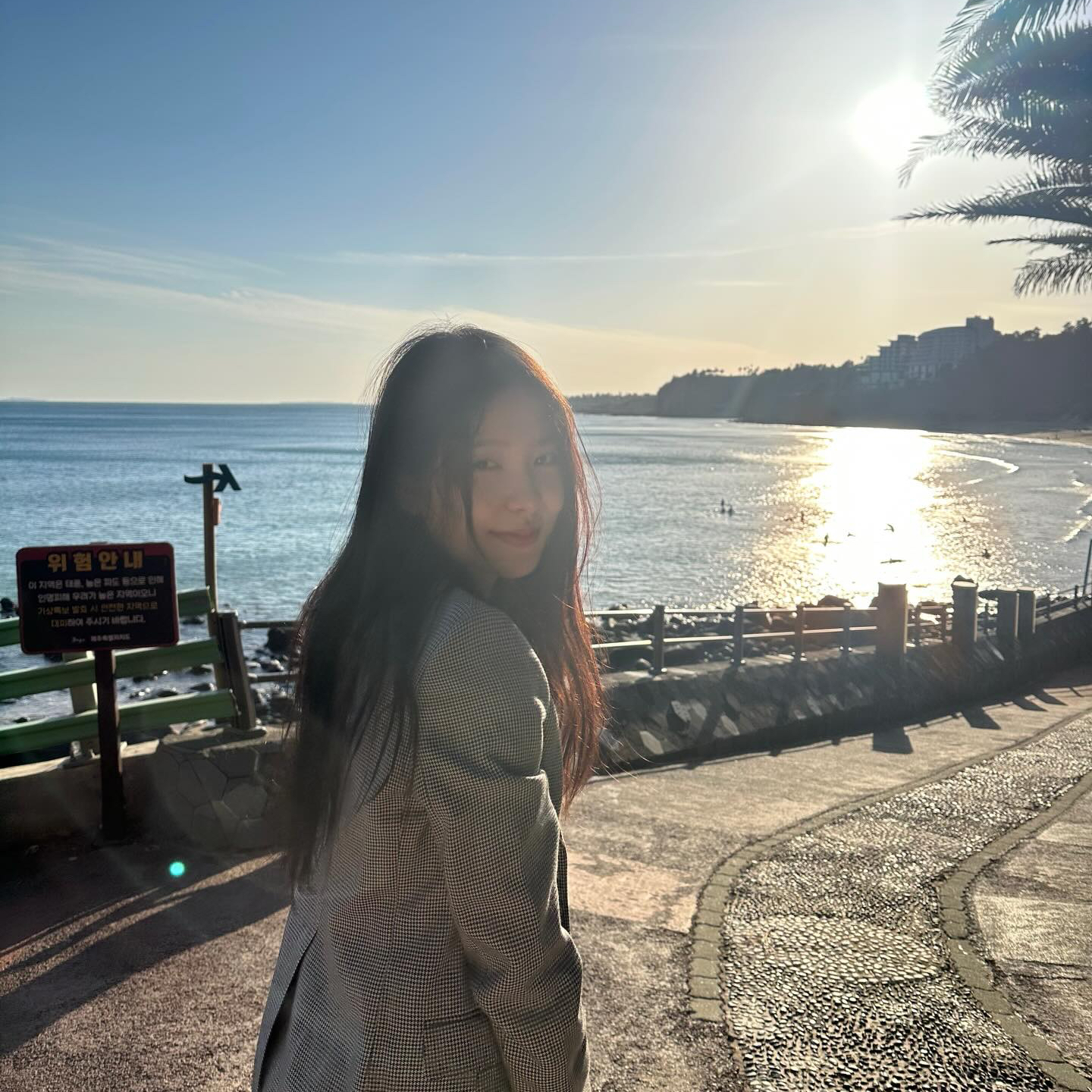 Latest photo of Yeri (Red Velvet)