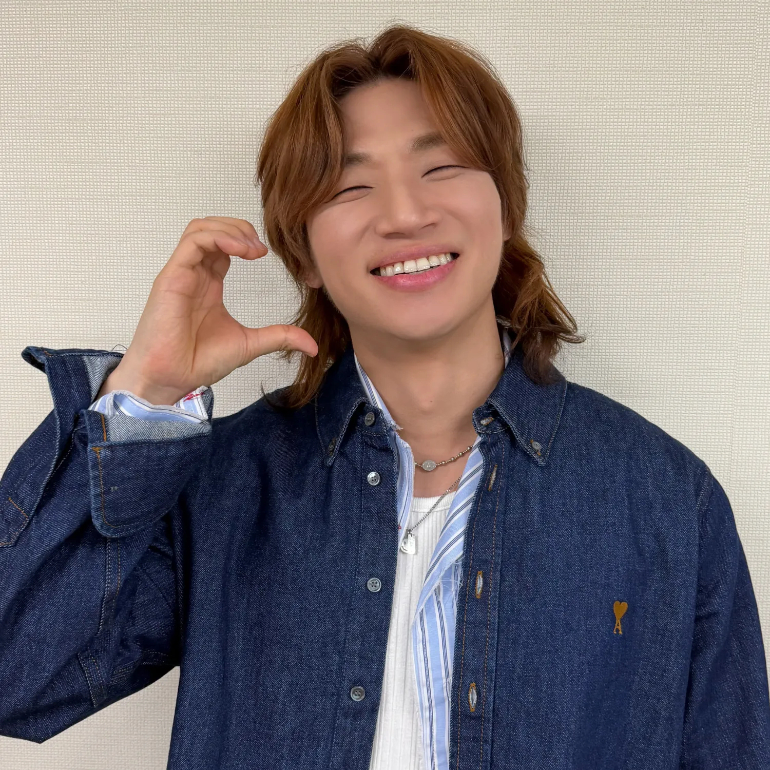 Recent activity shot of Daesung (BIGBANG)