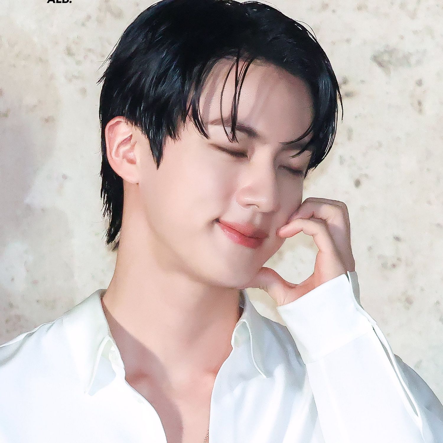 Potret di balik layar BTS