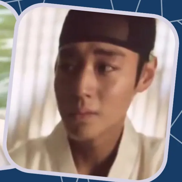 박지훈의 비하인드 컷