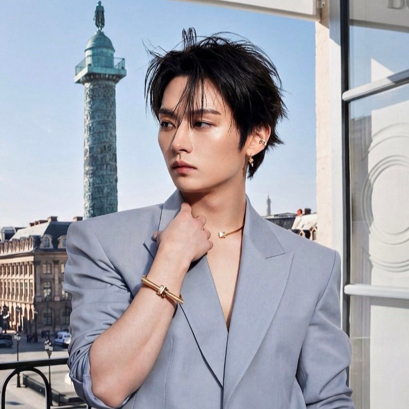 Stray Kids의 최신 사진