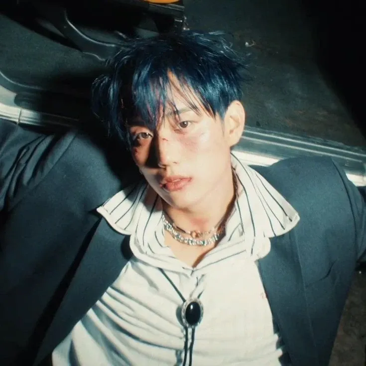 Latest photo of INTAK (P1Harmony)