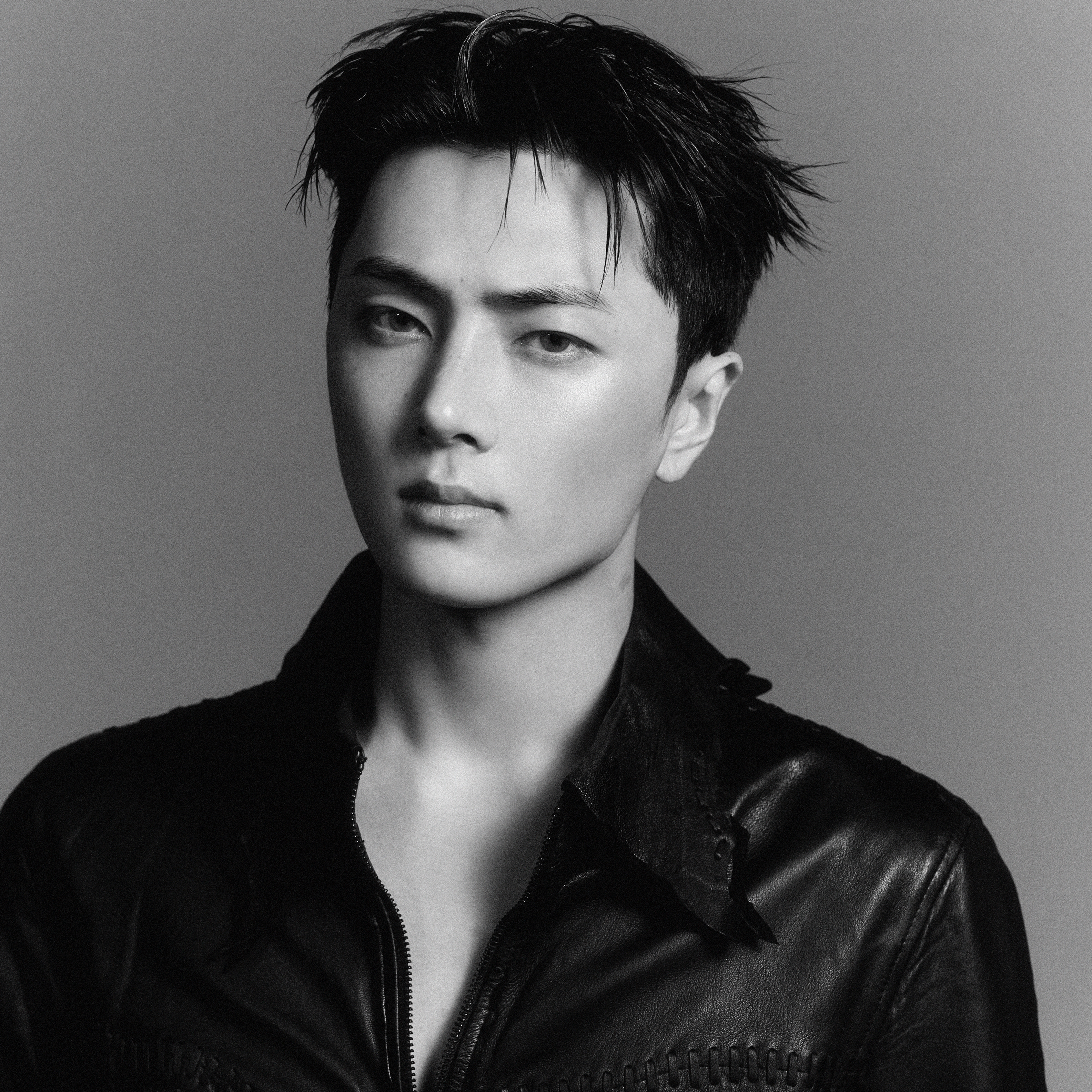 Latest photo of Jay (ENHYPEN)