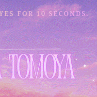 Behind-the-scenes cut of Tomoya (NEXZ)