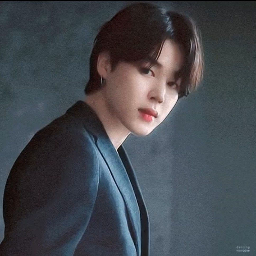 지민 (방탄소년단) 팬이 찍은 순간