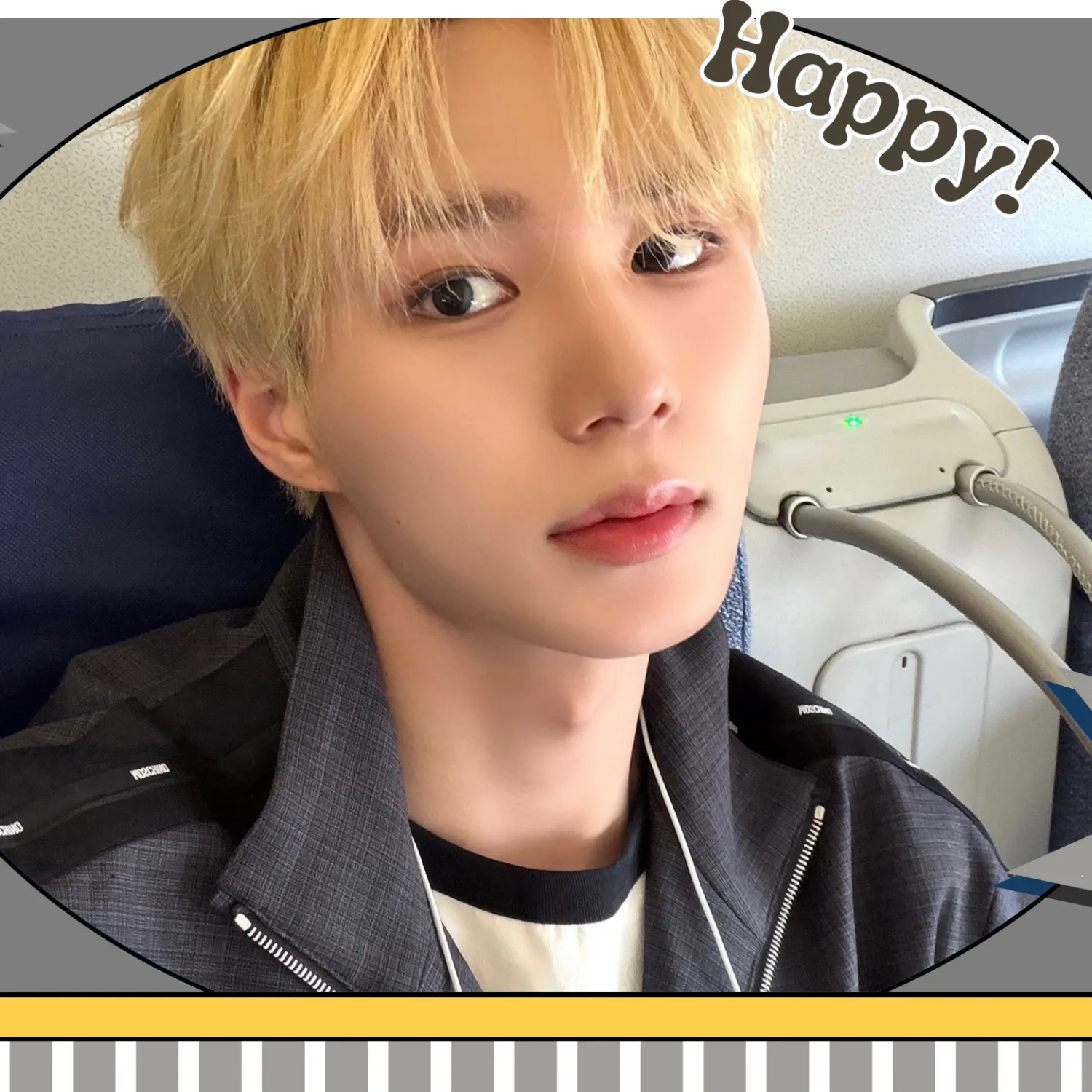 김준서 (알파드라이브원)의 최신 사진