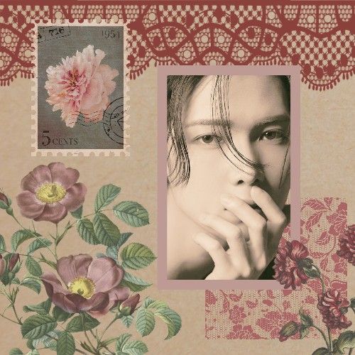 Latest photo of Yeosang (ATEEZ)