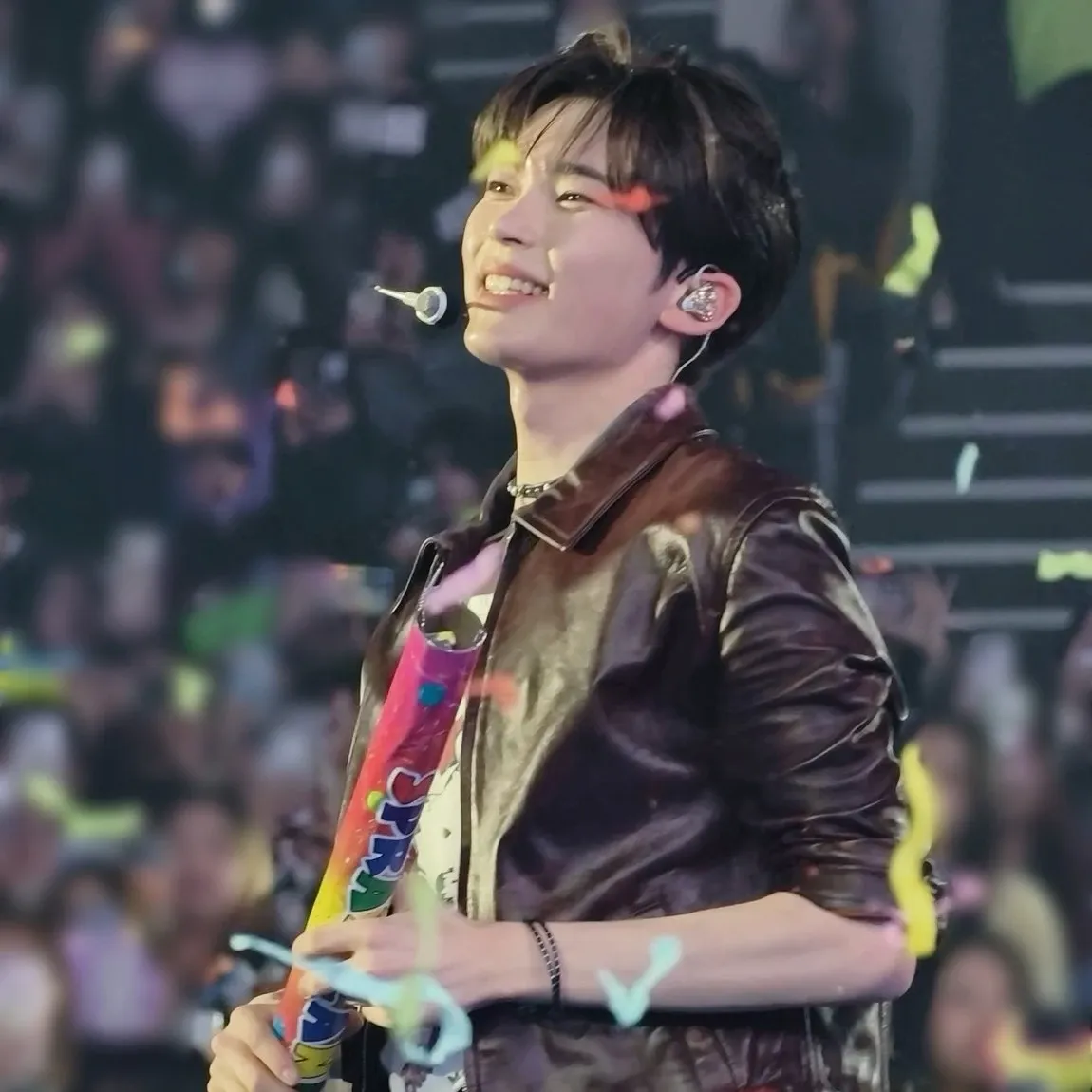 ソン・ハンビン (ZEROBASEONE)ファンが撮った瞬間