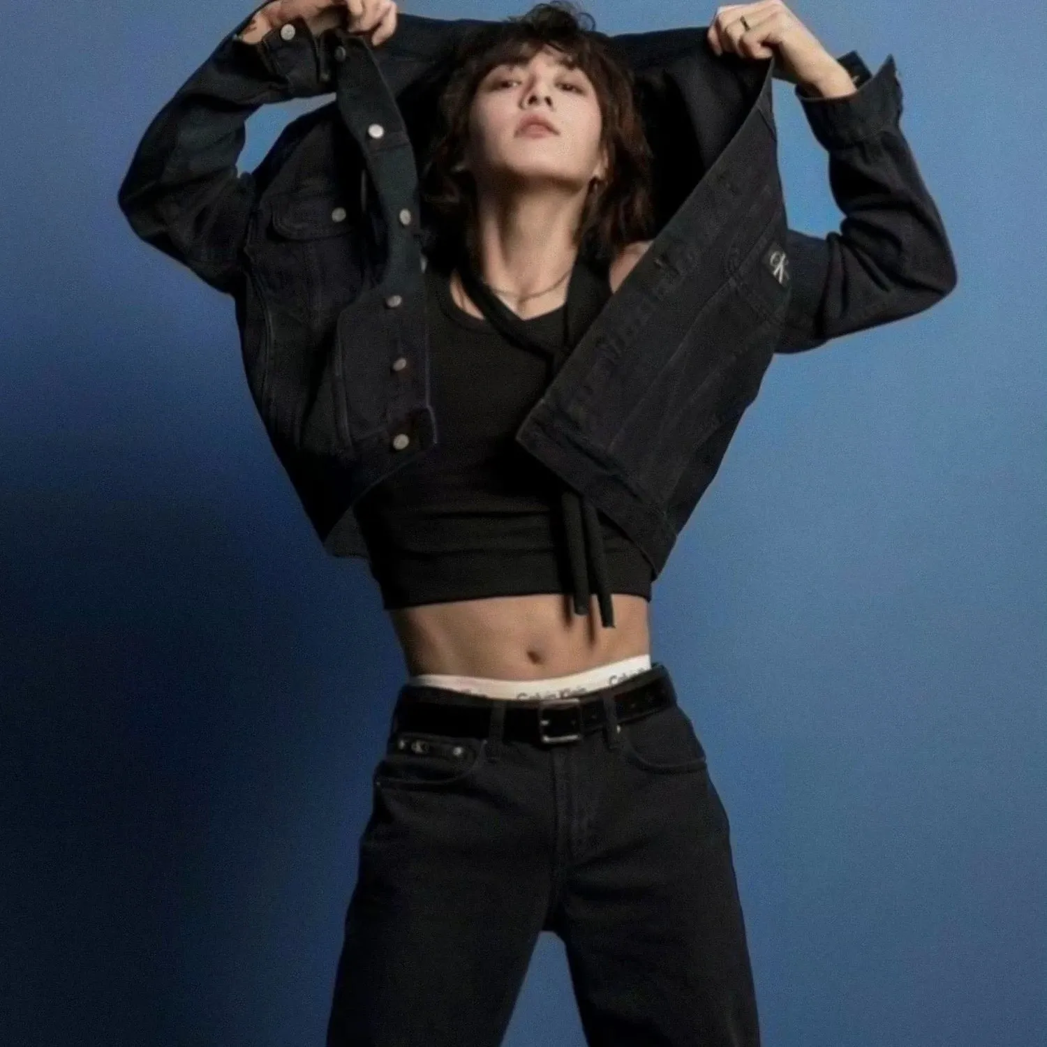 Foto terbaru Jungkook (BTS)