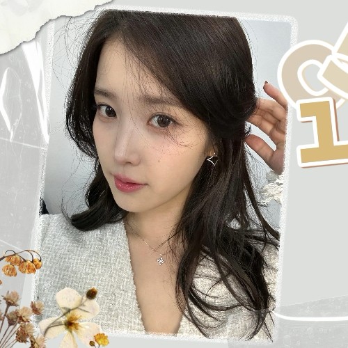 Best moment chosen by IU fandom