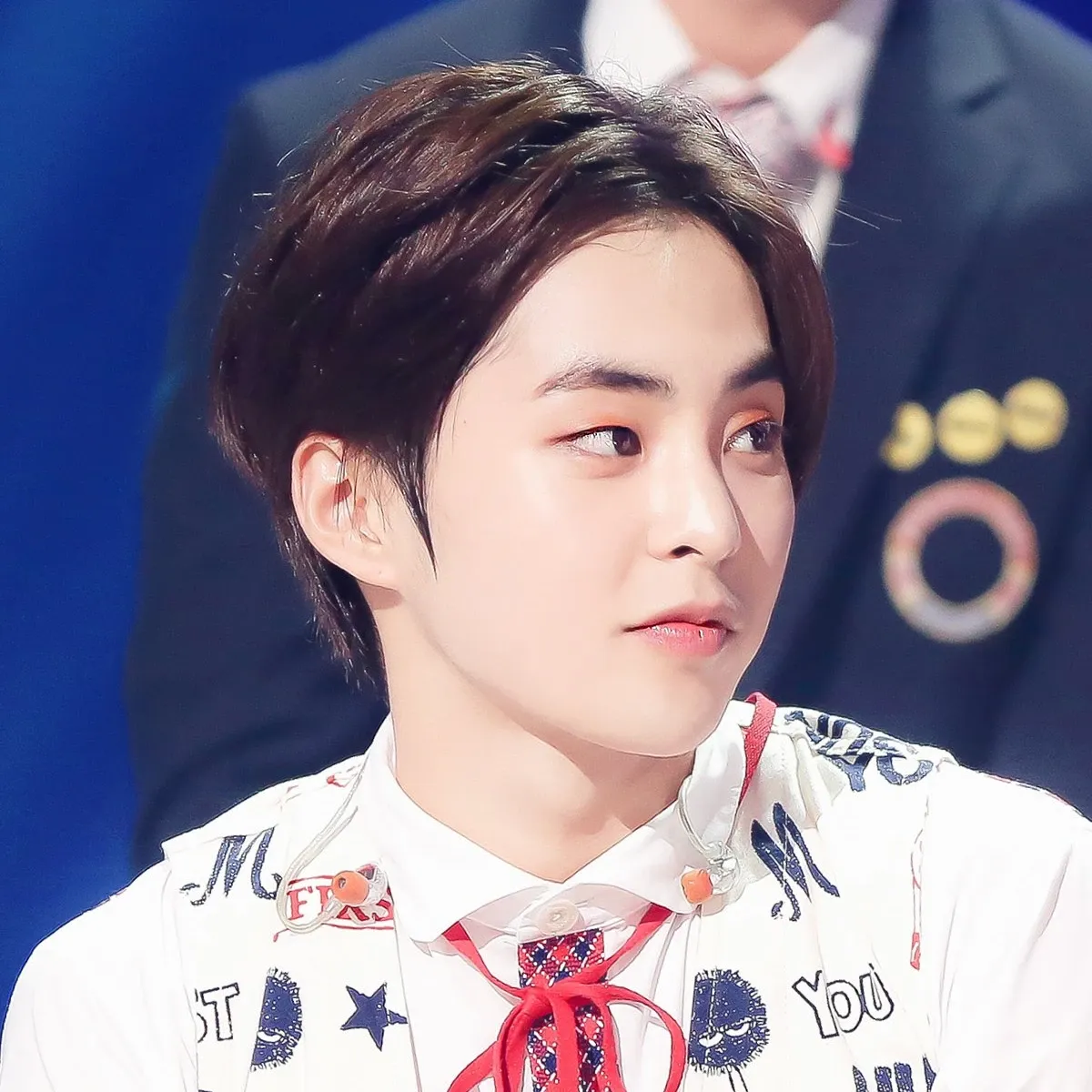 シウミン (EXO)の最新写真