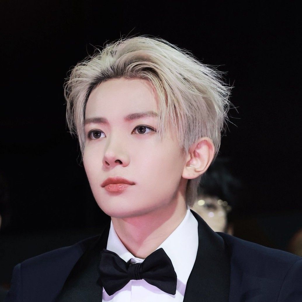 羲承 (ENHYPEN)的最新照片