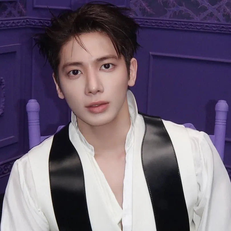 태현 (투모로우바이투게더)의 비하인드 컷