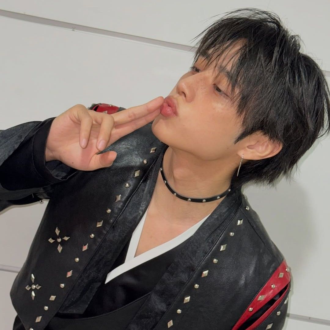 선우 (더보이즈)의 비하인드 컷