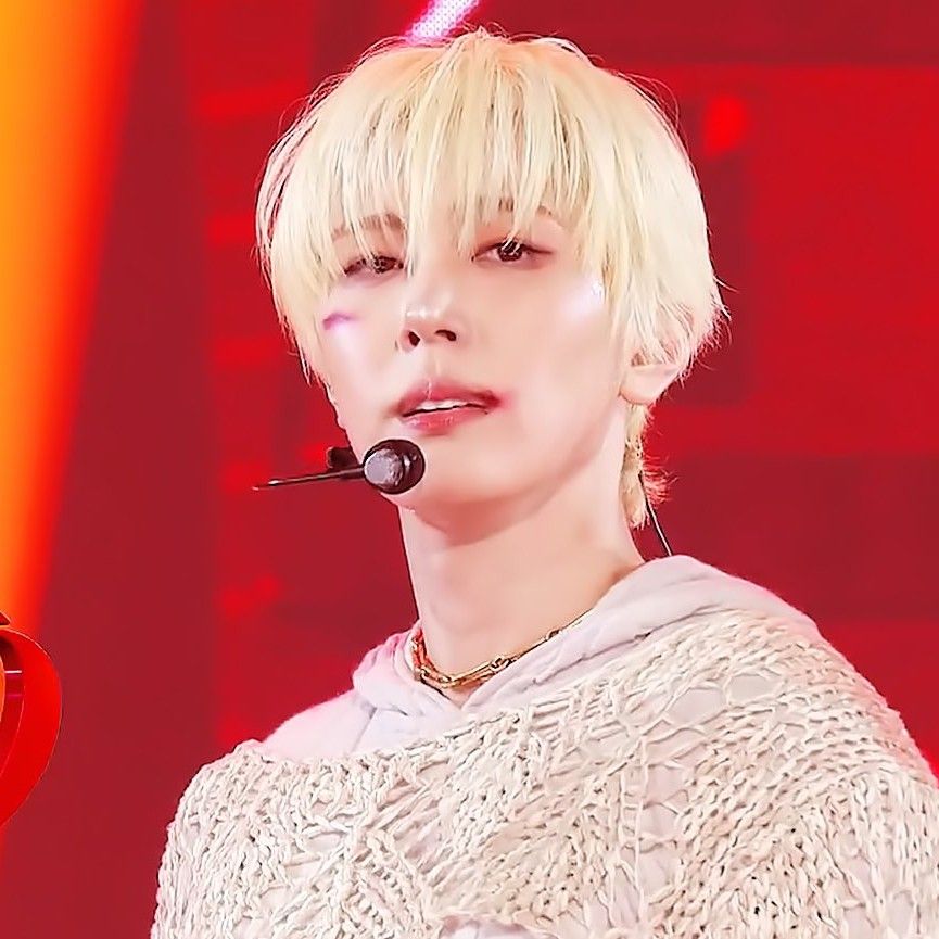 Behind-the-scenes cut of Jaeyoon (SF9)