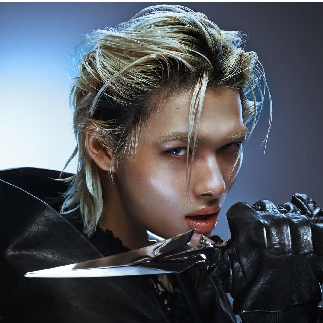 NI-KI (ENHYPEN)粉絲拍下的瞬間