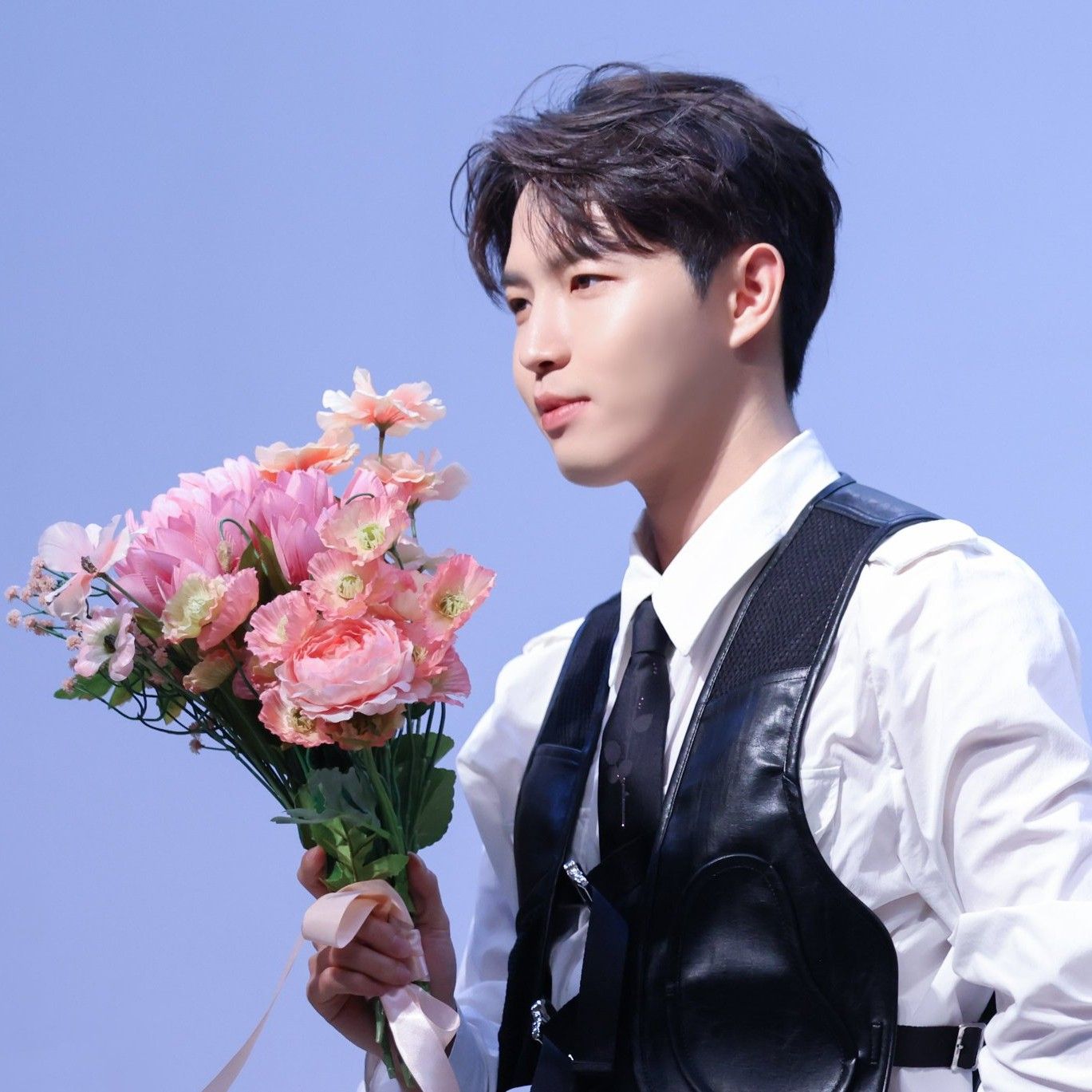 金在奐的最新照片