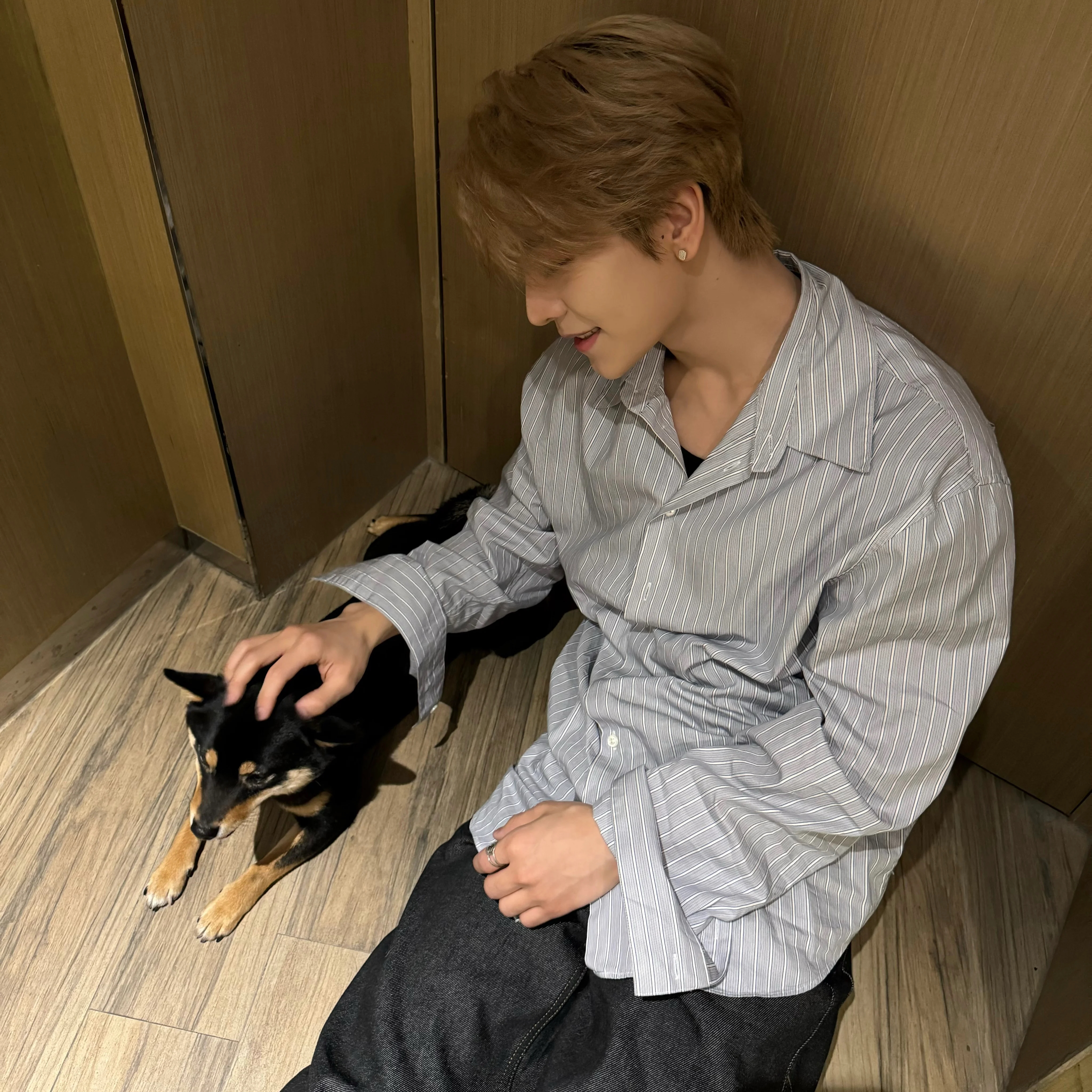 허씬롱 (알파드라이브원)의 최신 사진