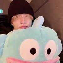 A moment captured by Sunwoo (THE BOYZ)'s fan