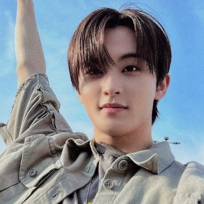 Recent activity shot of Mark