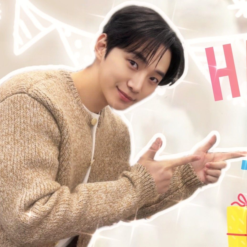 Behind-the-scenes cut of Junho (2PM)