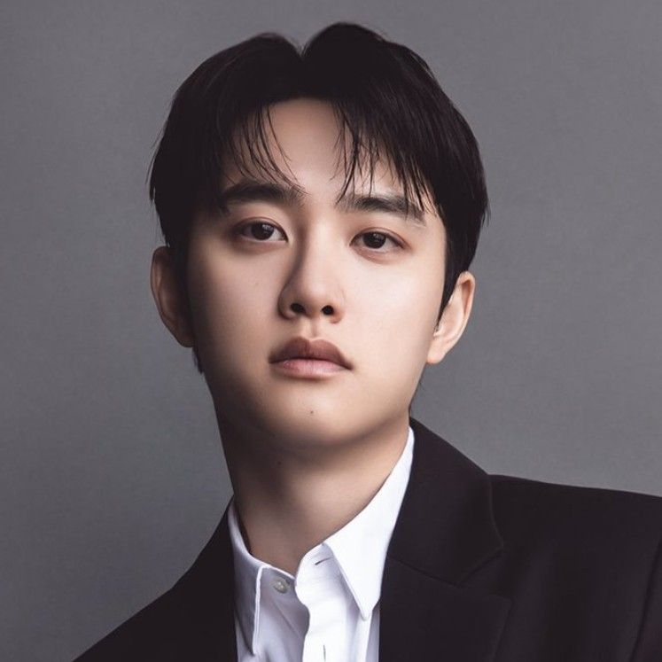 디오 (EXO) 팬이 찍은 순간