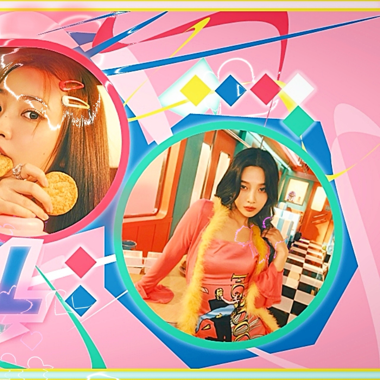 레드벨벳의 최신 사진