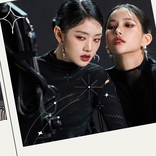 Latest photo of Minnie (i-dle)