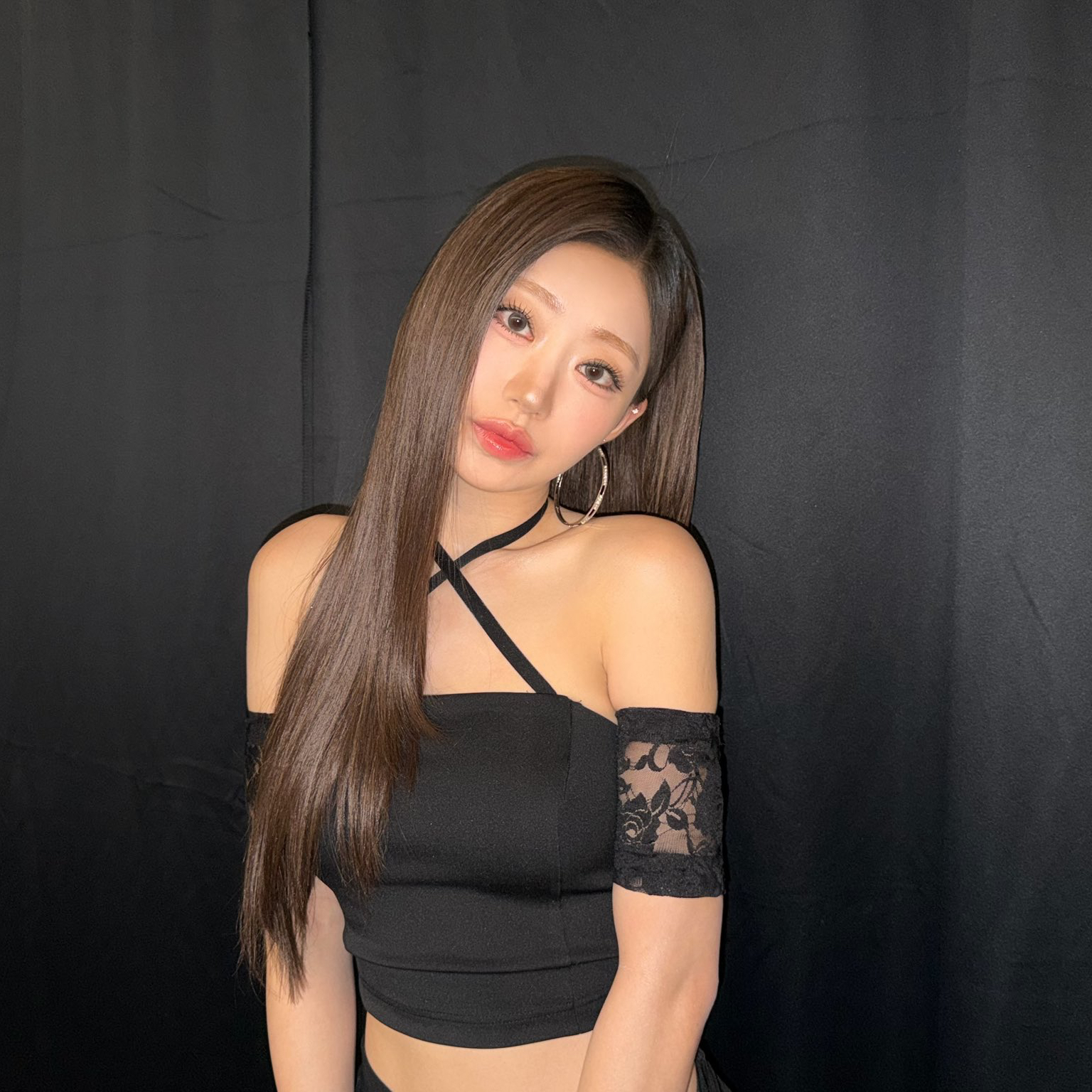 Latest photo of Julie (KISS OF LIFE)