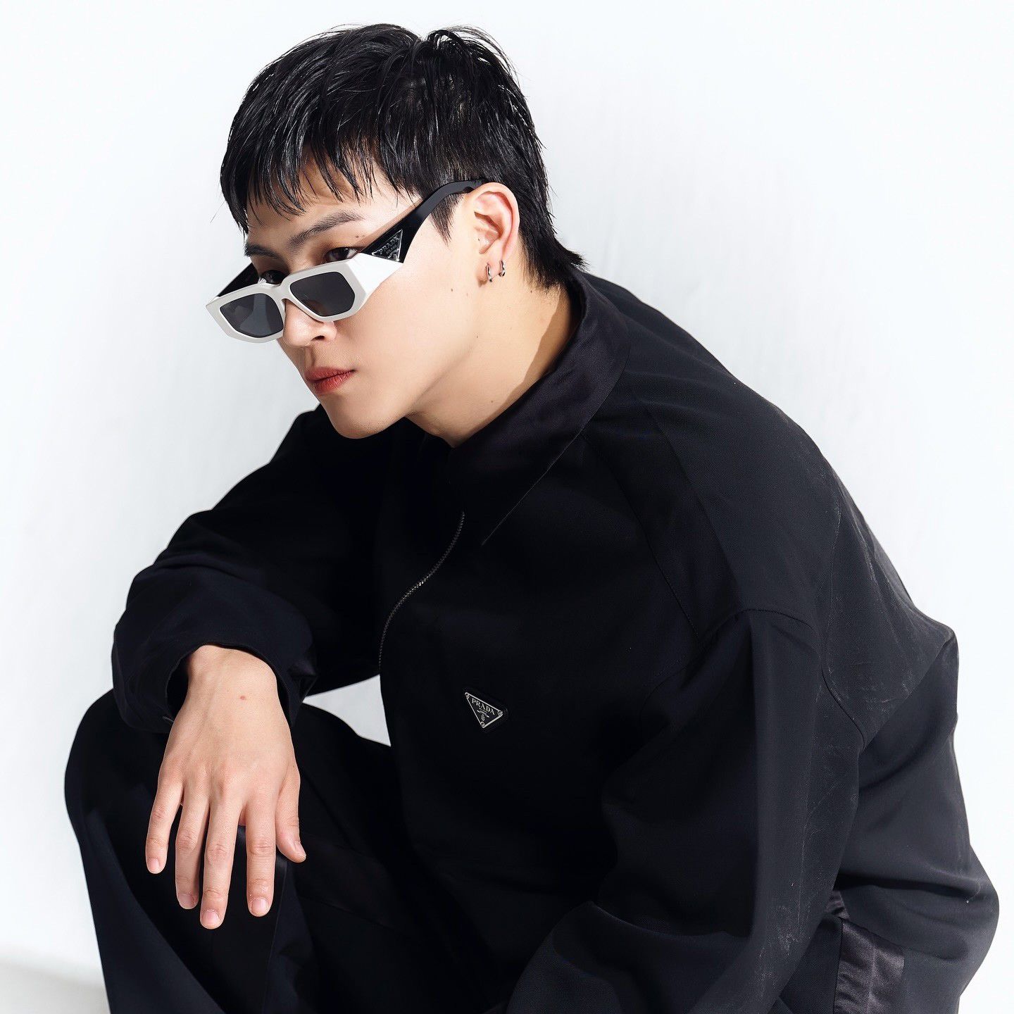 JAY B (GOT7)의 비하인드 컷