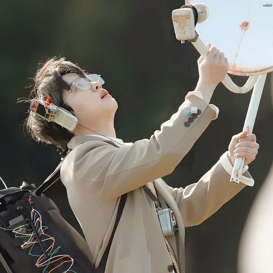 디오 (EXO)의 최신 사진