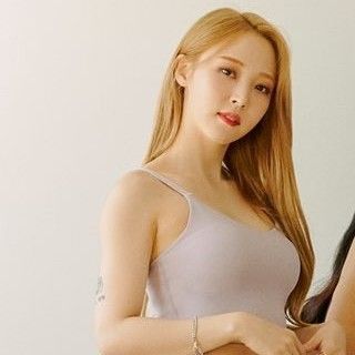 Momen yang diabadikan oleh penggemar MAMAMOO