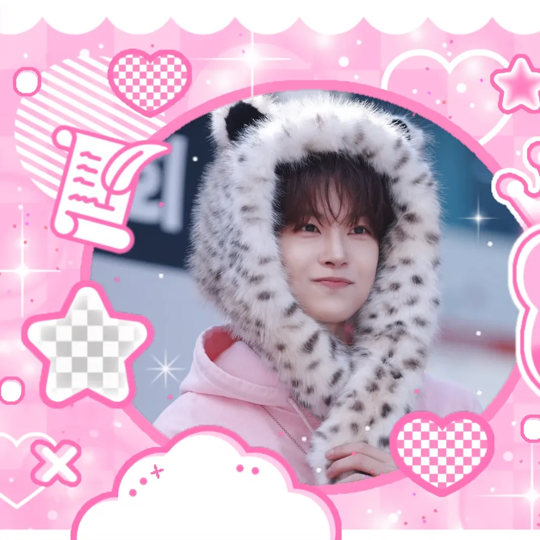 Latest photo of Kim Geonwoo (ALPHA DRIVE ONE)