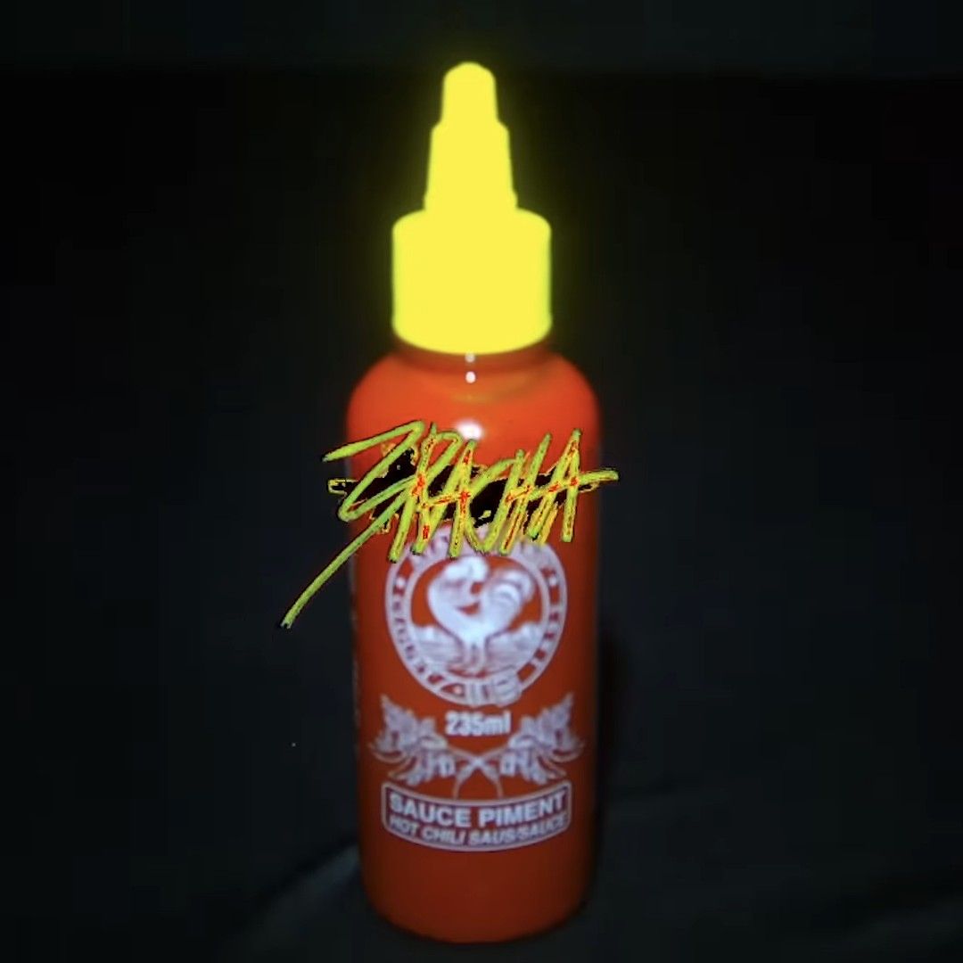 Recent activity shot of Stray Kids