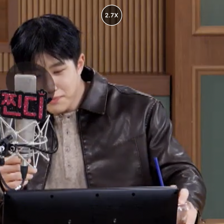 Foto aktivitas terbaru ASTRO