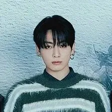 Momen yang diabadikan oleh penggemar Jungkook (BTS)
