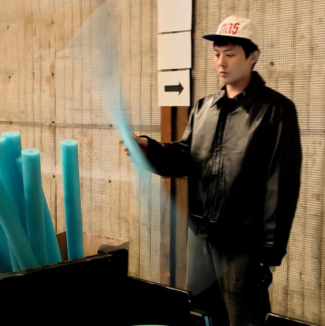 G-DRAGON (BIGBANG)的最新照片