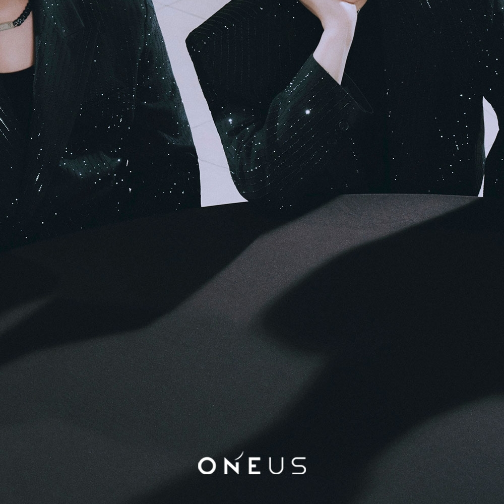 Latest photo of Seoho (ONEUS)