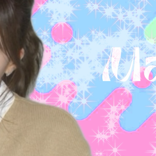 Latest photo of Mayuka (NiziU)