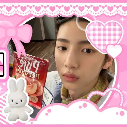 柱勳 (CORTIS)的最新活動照片