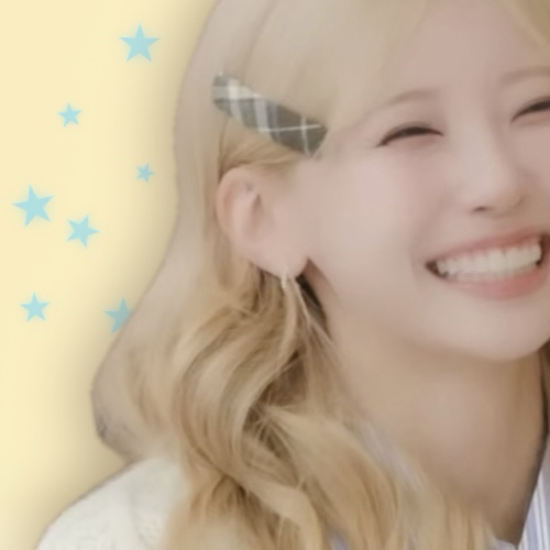 마유카 (NiziU)의 비하인드 컷