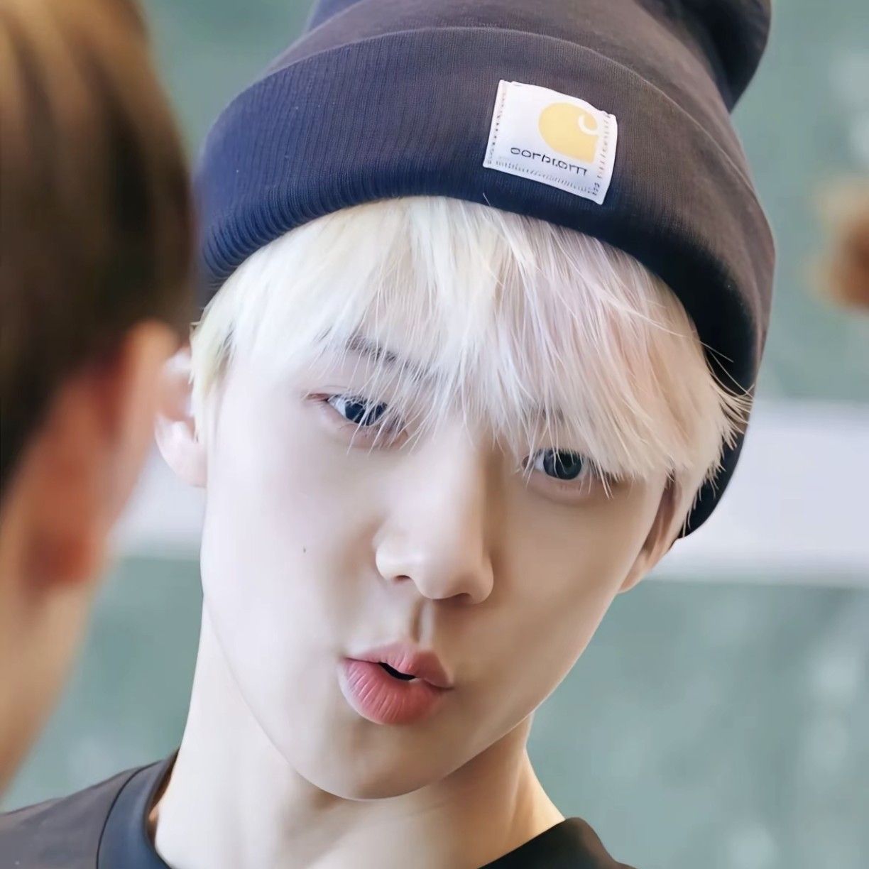 세훈 (EXO) 최근 활동샷