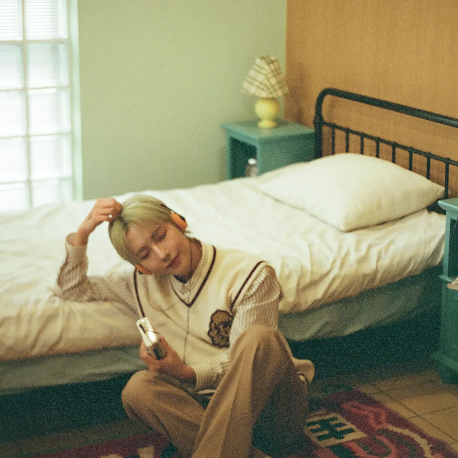 Momen yang diabadikan oleh penggemar Renjun (NCT DREAM)