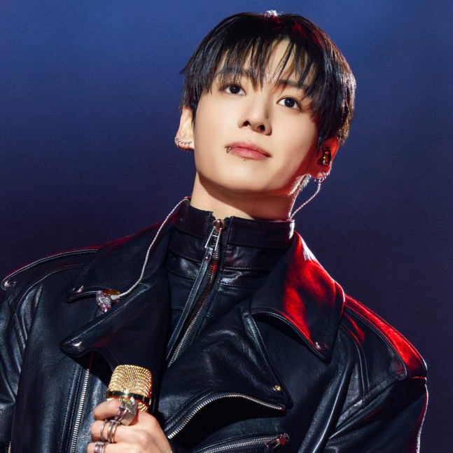 柾國 (防彈少年團)的最新照片