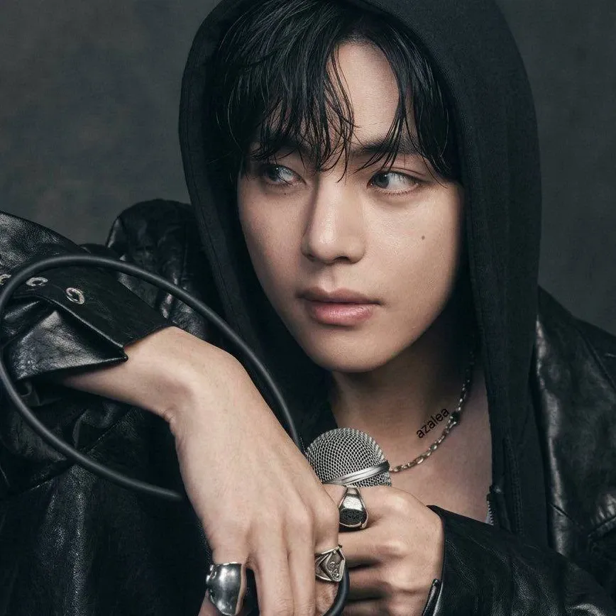 V (BTS)の最新写真