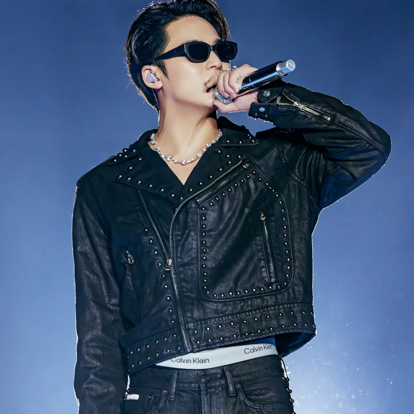 Latest photo of Mingyu (SEVENTEEN)